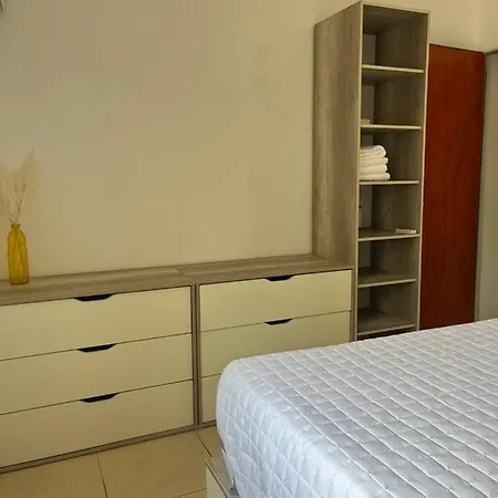 Departamento Para 4 Resistencia- Chaco Exterior foto