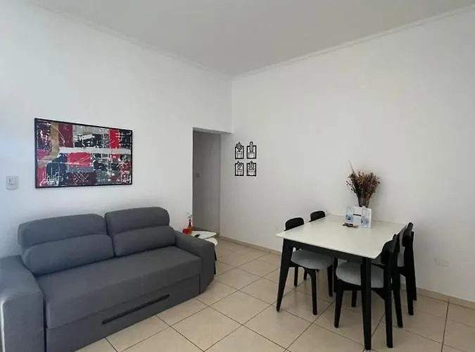 Departamento Para 4 Resistencia- Chaco