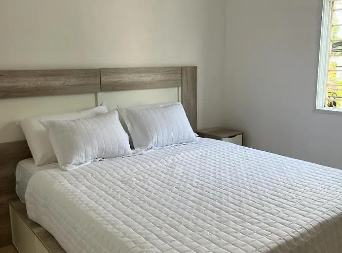 Departamento Para 4 Resistencia- Chaco