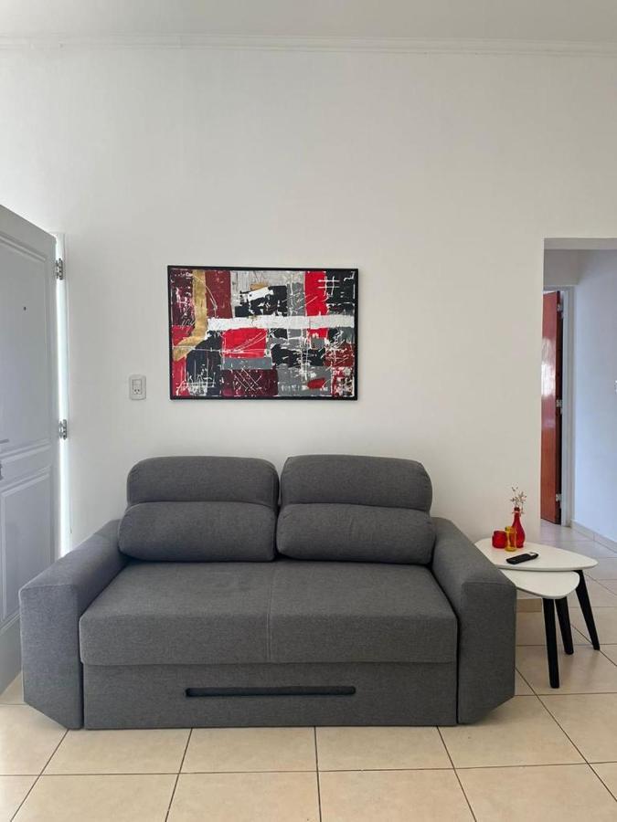 Departamento 4 Resistencia- Chaco Apartamento *